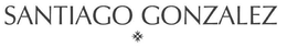 SANTIAGO GONZALEZ trademark