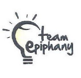TEAM EPIPHANY trademark