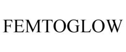 FEMTOGLOW trademark