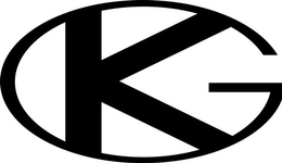 K G trademark
