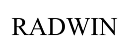RADWIN trademark
