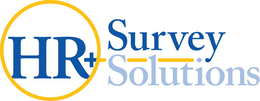 HR+ SURVEY SOLUTIONS trademark