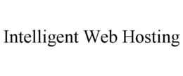 INTELLIGENT WEB HOSTING trademark