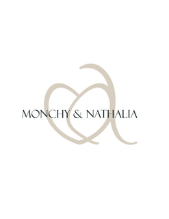 MONCHY & NATHALIA trademark
