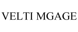 VELTI MGAGE trademark
