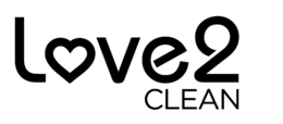 LOVE 2 CLEAN trademark