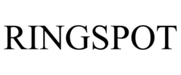 RINGSPOT trademark