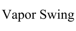 VAPOR SWING trademark