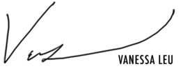 VANESSA LEU trademark