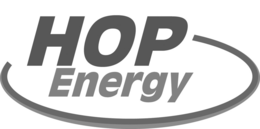 HOP ENERGY trademark