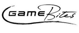 GAME BITES trademark