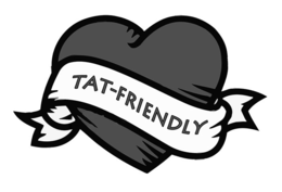 TAT-FRIENDLY trademark