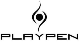 PLAYPEN trademark