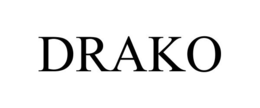 DRAKO trademark