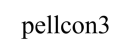 PELLCON3 trademark