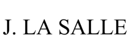 J. LA SALLE trademark