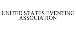 UNITED STATES EVENTING ASSOCIATION trademark