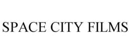 SPACE CITY FILMS trademark