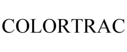 COLORTRAC trademark