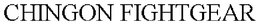 CHINGON FIGHTGEAR trademark