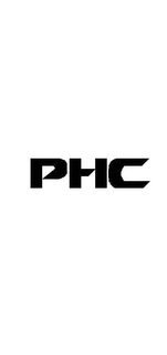 PHC trademark