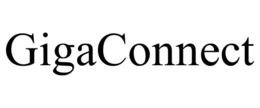 GIGACONNECT trademark