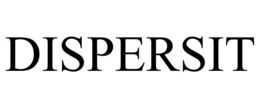 DISPERSIT trademark