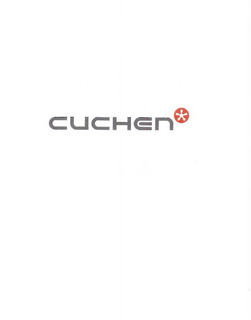 CUCHEN trademark