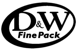 D&W FINE PACK trademark