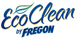 ECOCLEAN BY FREGON trademark