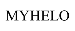 MYHELO trademark