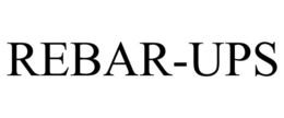 REBAR-UPS trademark