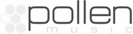 POLLEN trademark