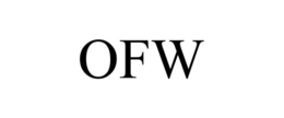 OFW trademark