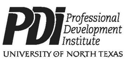 PDI PROFESSIONAL DEVELOPMENT INSTITUTE trademark