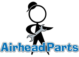 AIRHEAD PARTS trademark