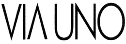 VIA UNO trademark