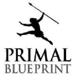 PRIMAL BLUEPRINT trademark