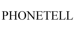 PHONETELL trademark