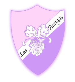 LAS AMIGAS trademark