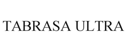 TABRASA ULTRA trademark