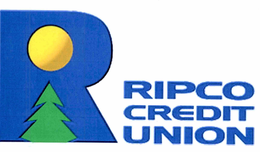 R RIPCO CREDIT UNION trademark