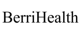 BERRIHEALTH trademark