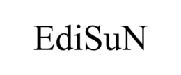 EDISUN trademark