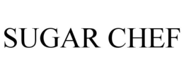 SUGAR CHEF trademark