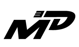 M3D trademark