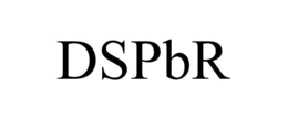 DSPBR trademark
