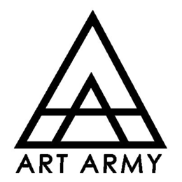 AA ART ARMY trademark