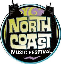 NORTH COAST MUSIC FESTIVAL trademark
