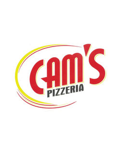 CAM'S PIZZERIA trademark